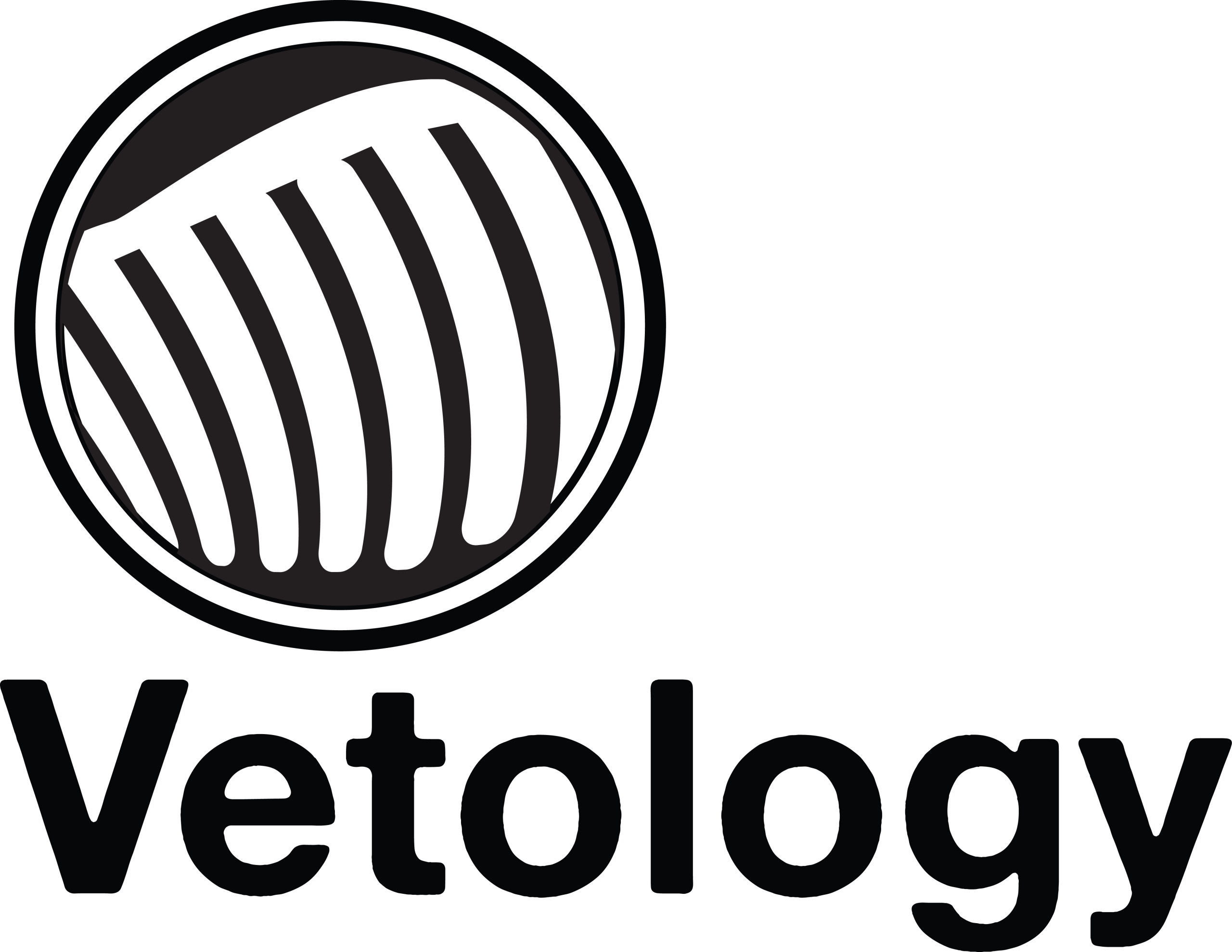 Black - Vetology-Left