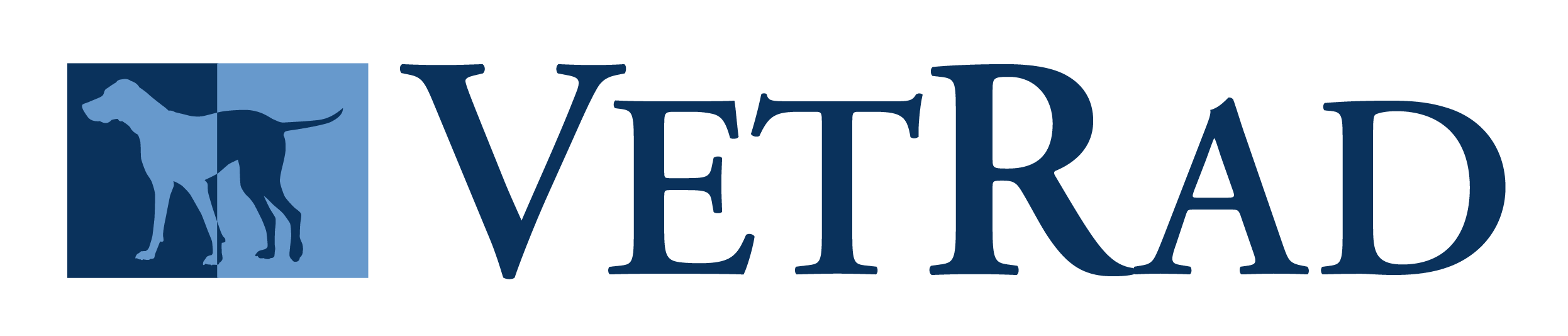 VetRad Logo-Simple
